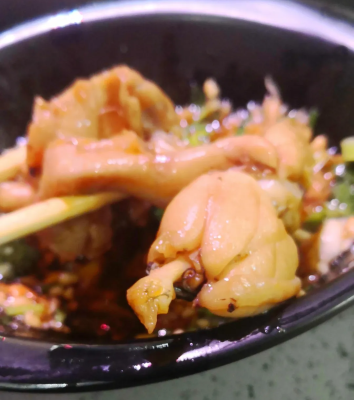 打卡会东美食网红店插图1