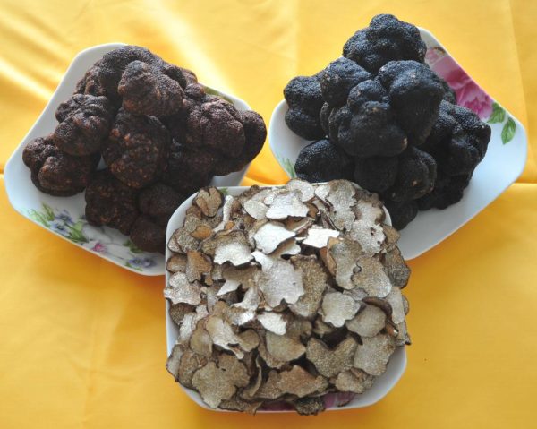 川滇明珠美食黑山羊肉插图4