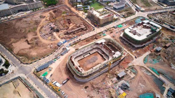 四川会东：项目建设春潮涌踔厉奋发正当时插图
