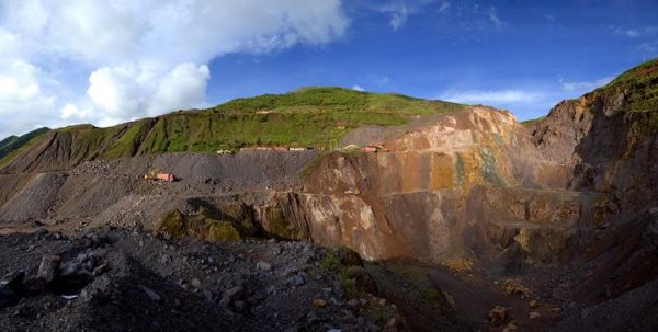 川滇明珠，得天独厚的会东插图1