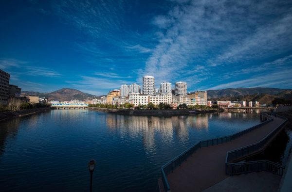 川滇明珠会东：川滇融会、博纳西东插图