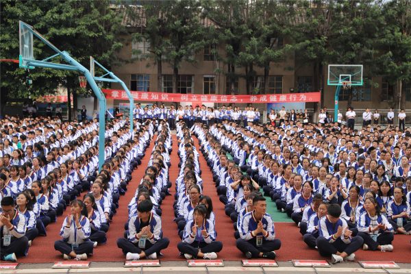 会东中学历届毕业生名单