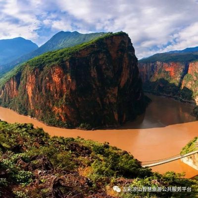 川滇明珠|金阳的索玛花开了-会东网