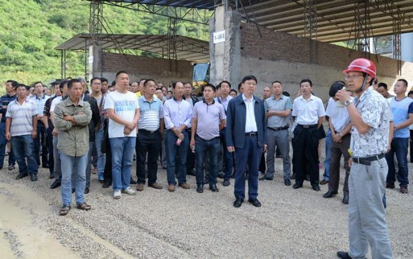 会东网：抗击新冠肺炎疫情是一场持久战-会东网