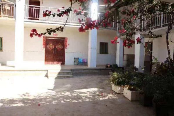 川滇明珠|会东姜州镇加快建设生态宜居美丽乡村-会东网