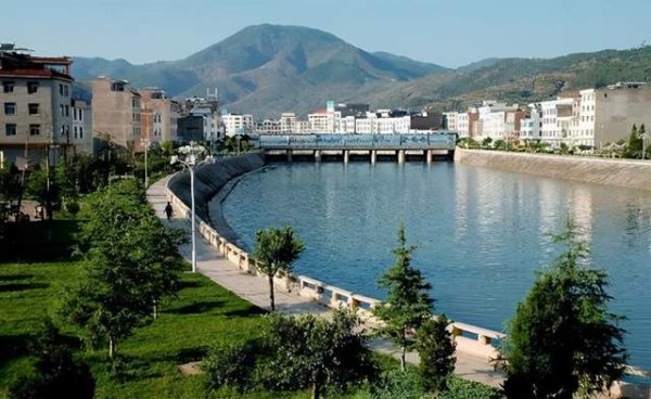 川滇明珠|四川会东县很穷吗？-会东网