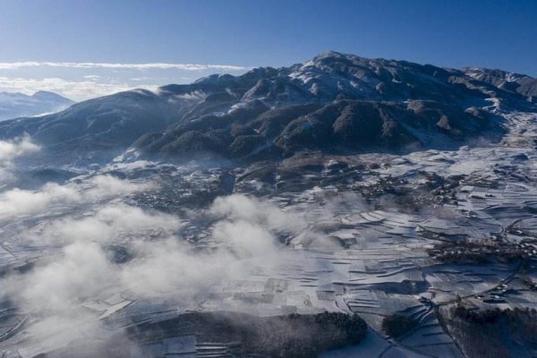 四川凉山会东县很穷吗