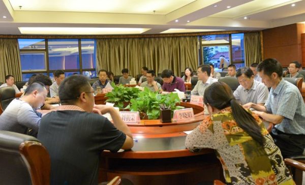 会东网新闻资讯：我县召开教育秩序整顿专题研究会议-会东网