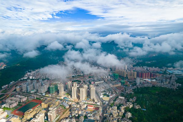 川滇明珠，脱贫攻坚-会东网