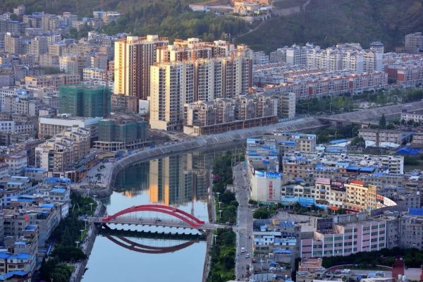 川滇明珠|一个会东人的会东情-会东网