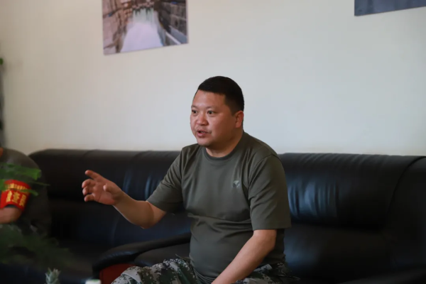 高峰当选为会东县人民政府县长插图 高峰当选为会东县人民政府县长插图