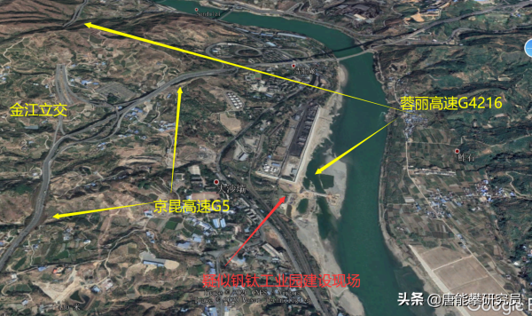 会东县经济发展如何（会东县有钱吗）？插图