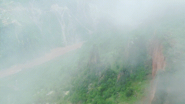 川滇明珠，君峰风景区插图4