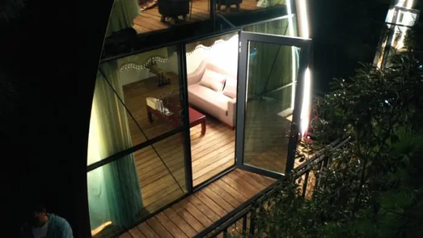 川滇明珠，君峰风景区插图6