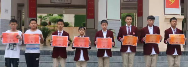 会东南山中学收费多少插图14