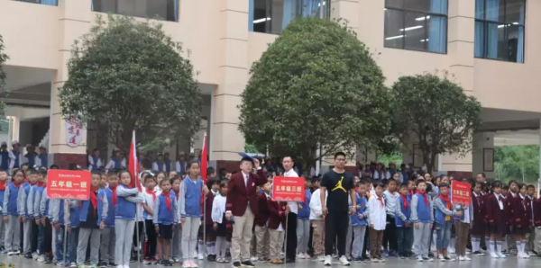 会东南山中学收费多少插图9