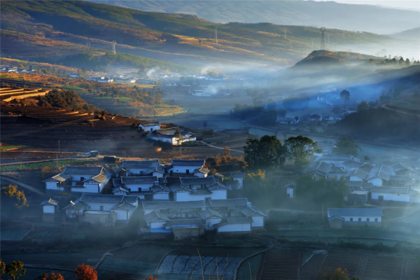 川滇明珠，康养会东插图1