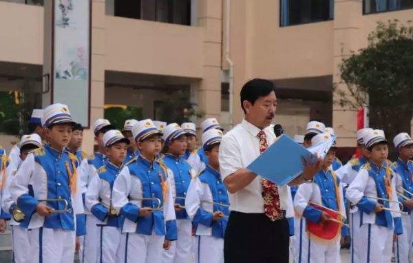 会东南山中学收费多少插图2