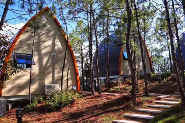 川滇明珠，会东老君峰插图4