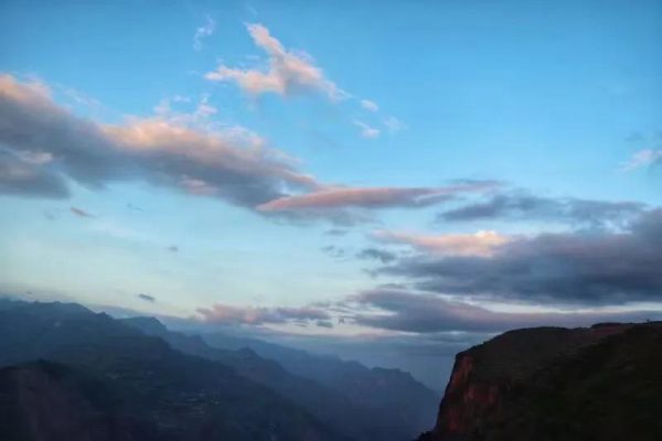 川滇明珠，会东老君峰插图6