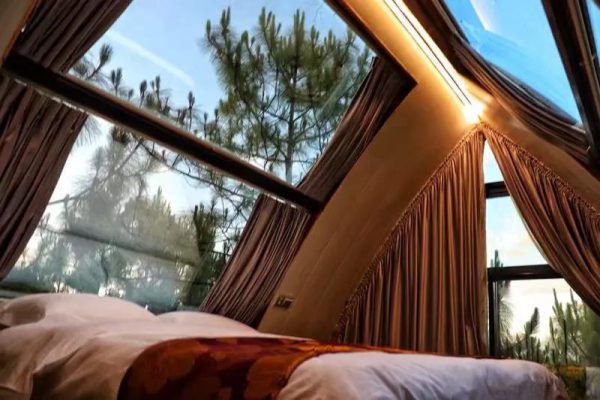 川滇明珠，会东老君峰插图7