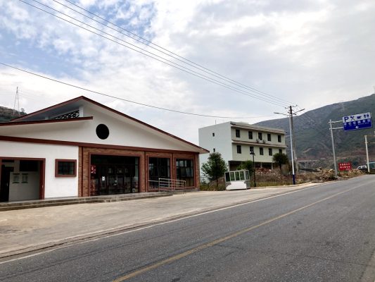 川滇明珠，会东第一家凤梨（试验）基地插图5