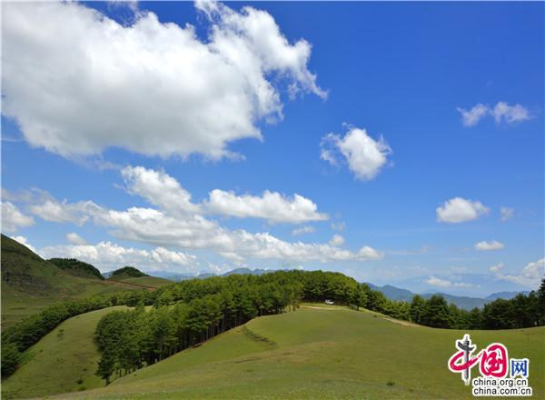 川滇明珠|会东县年平均年平均气温16.2℃插图