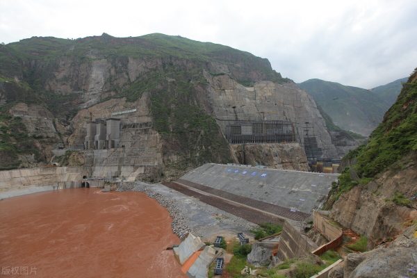 川滇明珠|会东乌东德水电站插图10 川滇明珠|会东乌东德水电站插图10