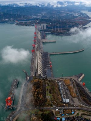 川滇明珠|会东乌东德水电站插图7 川滇明珠|会东乌东德水电站插图7