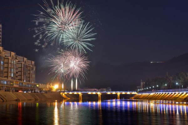 川滇明珠加快推进新型城镇化建设插图4