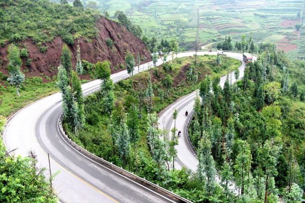 川滇明珠|四川会东县很穷吗?插图1 川滇明珠|四川会东县很穷吗?插图1