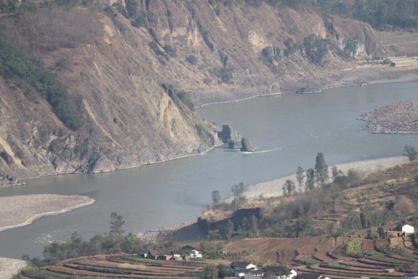 会东资讯|四川省会东铅锌矿插图