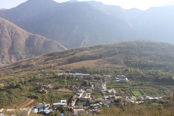 会东资讯|四川省会东铅锌矿插图1