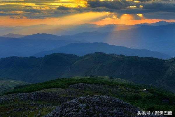 会东资讯|四川省会东县气候情况插图6 会东资讯|四川省会东县气候情况插图6