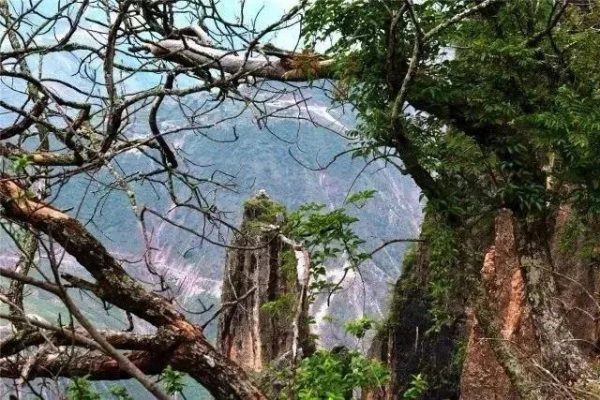 川滇明珠之行插图4 川滇明珠之行插图4