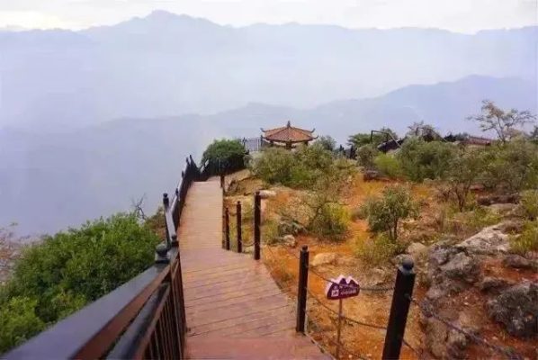 川滇明珠之行插图3 川滇明珠之行插图3