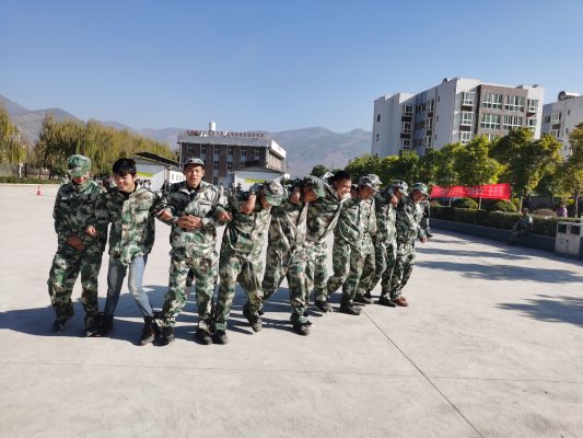会东县职业技术学校全景插图1