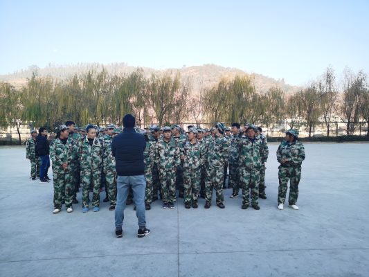 会东县职业技术学校全景插图4