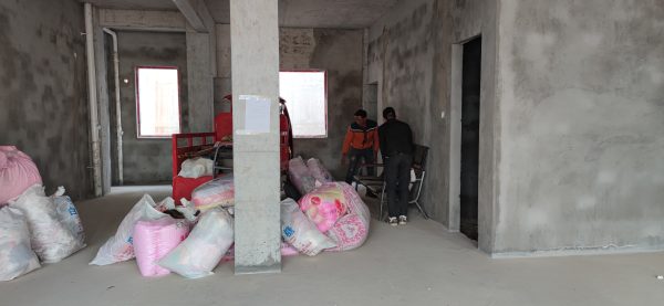 会东县移民安置点宅基地分配插图3 会东县移民安置点宅基地分配插图3