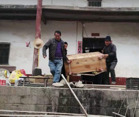 会东县移民安置点宅基地分配插图5 会东县移民安置点宅基地分配插图5