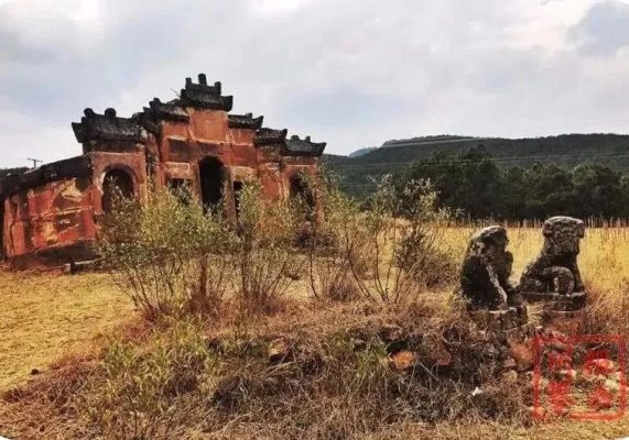 川滇明珠，君峰风景区插图16