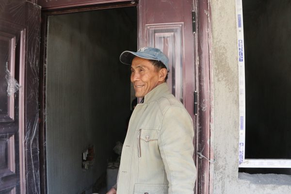 会东县移民安置点宅基地分配插图9 会东县移民安置点宅基地分配插图9