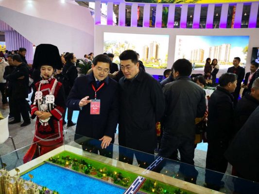 会东清水房大产权出售插图5