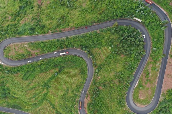 川滇明珠|凉山州会东县穷不穷插图2 川滇明珠|凉山州会东县穷不穷插图2