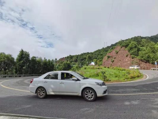 川滇明珠“柔性推动”城乡环境综合整治 共建美丽宜居乡村插图1