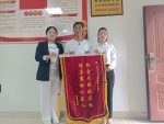 会东：拾金不昧好司机 情真意切似家人-会东网