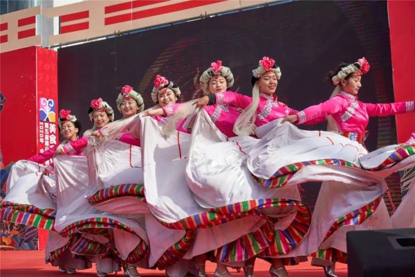 川滇明珠|会东县双黑节美食文化节2020插图29 川滇明珠|会东县双黑节美食文化节2020插图29