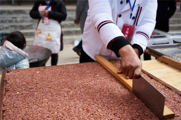 川滇明珠|会东县双黑节美食文化节2020插图23 川滇明珠|会东县双黑节美食文化节2020插图23