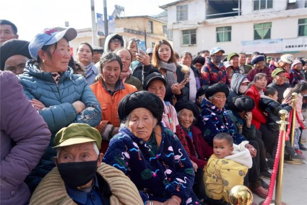 川滇明珠|会东县双黑节美食文化节2020插图19 川滇明珠|会东县双黑节美食文化节2020插图19