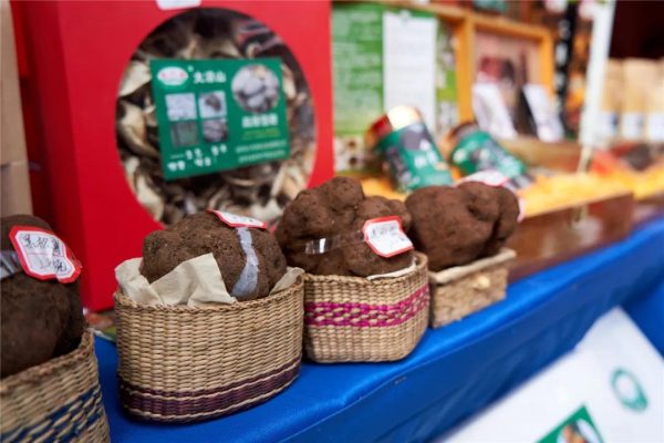 川滇明珠|会东县双黑节美食文化节2020插图8 川滇明珠|会东县双黑节美食文化节2020插图8